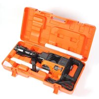 Отбойный молоток Patriot DB 550 [140301380] - Превью изображения №8 — Интернет-магазин Time-Shop