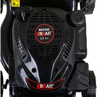 Газонокосилка Brait BR3540 - Превью изображения №5 — Интернет-магазин Time-Shop