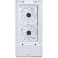 Корпус Lian Li Lancool 207 G99.LAN207RW.R0 - Превью изображения №3 — Интернет-магазин Time-Shop