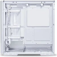 Корпус Lian Li Lancool 207 G99.LAN207RW.R0 - Превью изображения №6 — Интернет-магазин Time-Shop
