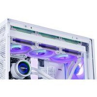 Корпус Lian Li Lancool 207 G99.LAN207RW.R0 - Превью изображения №8 — Интернет-магазин Time-Shop