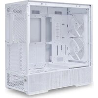 Корпус Lian Li Lancool 207 G99.LAN207RW.R0 - Превью изображения №4 — Интернет-магазин Time-Shop