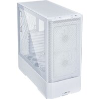 Корпус Lian Li Lancool 207 G99.LAN207RW.R0 - Превью изображения №2 — Интернет-магазин Time-Shop
