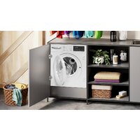 Стирально-сушильная машина Bosch Serie 6 WKD28490EU - Превью изображения №3 — Интернет-магазин Time-Shop