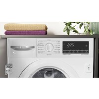 Стирально-сушильная машина Bosch Serie 6 WKD28490EU - Превью изображения №2 — Интернет-магазин Time-Shop