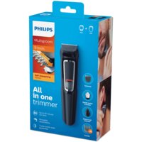 Универсальный триммер Philips MG3740/15 - Превью изображения №4 — Интернет-магазин Time-Shop
