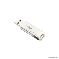 USB Flash Netac U782C USB3.0+TypeC Dual 512GB - Превью изображения №3 — Интернет-магазин Time-Shop