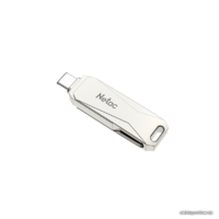 USB Flash Netac U782C USB3.0+TypeC Dual 512GB - Превью изображения №2 — Интернет-магазин Time-Shop