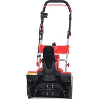 Снегоуборщик Geos SnowLine 46 E 212932 - Превью изображения №8 — Интернет-магазин Time-Shop