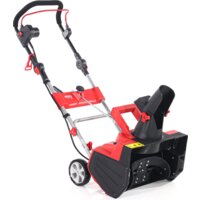 Снегоуборщики и подметальные машины