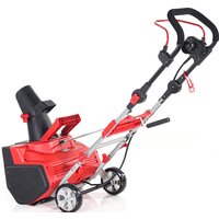 Снегоуборщик Geos SnowLine 46 E 212932 - Превью изображения №5 — Интернет-магазин Time-Shop