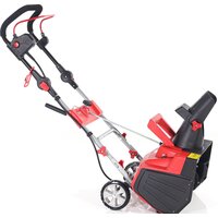 Снегоуборщик Geos SnowLine 46 E 212932 - Превью изображения №2 — Интернет-магазин Time-Shop