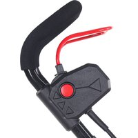 Снегоуборщик Geos SnowLine 46 E 212932 - Превью изображения №13 — Интернет-магазин Time-Shop