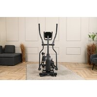 Эллиптический тренажер Orlauf Brix (черный) - Превью изображения №9 — Интернет-магазин Time-Shop