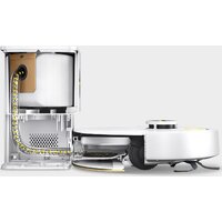 Робот-пылесос Karcher RVC 3 Comfort 1.269-120.0 - Превью изображения №3 — Интернет-магазин Time-Shop