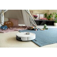 Робот-пылесос Karcher RVC 3 Comfort 1.269-120.0 - Превью изображения №9 — Интернет-магазин Time-Shop