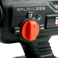 Перфоратор TEH LH220-1B (с 1-им АКБ, кейс) - Превью изображения №11 — Интернет-магазин Time-Shop