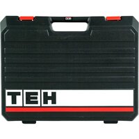 Перфоратор TEH LH220-1B (с 1-им АКБ, кейс) - Превью изображения №2 — Интернет-магазин Time-Shop