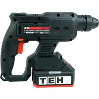 Перфоратор TEH LH220-1B (с 1-им АКБ, кейс) - Превью изображения №14 — Интернет-магазин Time-Shop