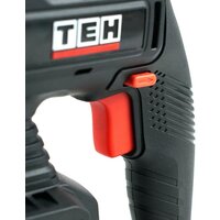 Перфоратор TEH LH220-1B (с 1-им АКБ, кейс) - Превью изображения №10 — Интернет-магазин Time-Shop