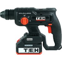 Перфоратор TEH LH220-1B (с 1-им АКБ, кейс) - Превью изображения №15 — Интернет-магазин Time-Shop