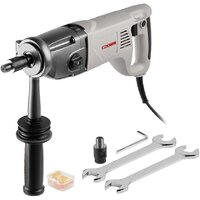 Ударная дрель Crown CT32072DH BMC - Превью изображения №9 — Интернет-магазин Time-Shop