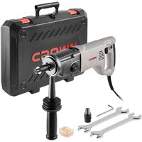 Ударная дрель Crown CT32072DH BMC - Превью изображения №10 — Интернет-магазин Time-Shop