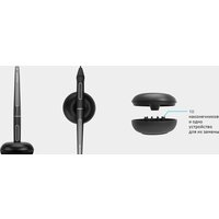 Графический монитор Huion Kamvas Pro 12 GT-116 - Превью изображения №8 — Интернет-магазин Time-Shop