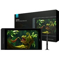 Графический монитор Huion Kamvas Pro 12 GT-116 - Превью изображения №10 — Интернет-магазин Time-Shop