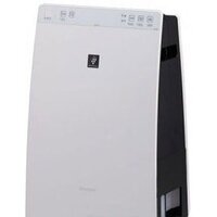 Очиститель воздуха Sharp KC-F32EUW - Превью изображения №6 — Интернет-магазин Time-Shop