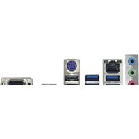 Материнская плата BIOSTAR TZ590-BTC DUO Ver. 5.0 - Превью изображения №4 — Интернет-магазин Time-Shop