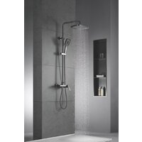 Душевая система  Rose R1836T-6 - Превью изображения №3 — Интернет-магазин Time-Shop