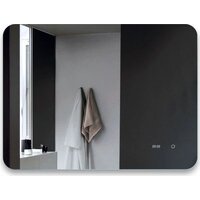  Алмаз-Люкс Зеркало Hanoi 8060sc-6 (с подсветкой) - Превью изображения №2 — Интернет-магазин Time-Shop