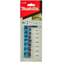 Набор головок слесарных Makita E-12289 - Превью изображения №2 — Интернет-магазин Time-Shop