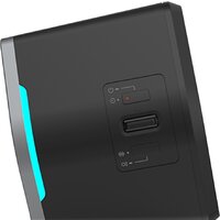 Акустика Edifier Hecate G2000 (черный) - Превью изображения №4 — Интернет-магазин Time-Shop