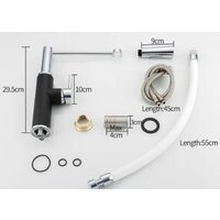 Смеситель FRAP F4452-7 - Превью изображения №7 — Интернет-магазин Time-Shop