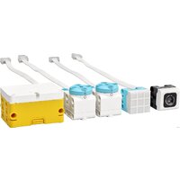 Набор деталей LEGO Education Spike Старт 45345 Базовый набор - Превью изображения №3 — Интернет-магазин Time-Shop