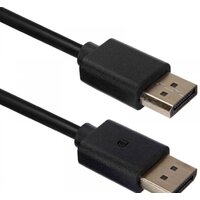 ACD DisplayPort - DisplayPort ACD-DDPM2-10M (10 м, черный)