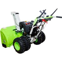 Снегоуборщик RedVerg RD-SB107/15DW-E - Превью изображения №2 — Интернет-магазин Time-Shop