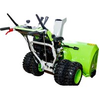 Снегоуборщик RedVerg RD-SB107/15DW-E - Превью изображения №3 — Интернет-магазин Time-Shop