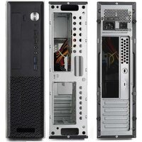 Корпус CrownMicro CMC-1913 350W - Превью изображения №4 — Интернет-магазин Time-Shop