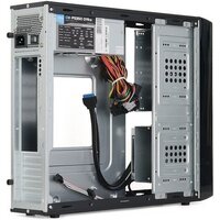 Корпус CrownMicro CMC-1913 350W - Превью изображения №3 — Интернет-магазин Time-Shop