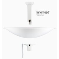 Радиомост Ubiquiti PowerBeam 5ac-620 - Превью изображения №8 — Интернет-магазин Time-Shop