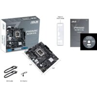 Материнская плата ASUS Prime H610M-K D4 - Превью изображения №7 — Интернет-магазин Time-Shop