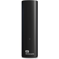 Внешний накопитель WD Elements Desktop 24TB WDBWLG0240HBK - Превью изображения №4 — Интернет-магазин Time-Shop
