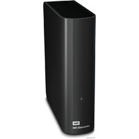 Внешний накопитель WD Elements Desktop 24TB WDBWLG0240HBK - Превью изображения №5 — Интернет-магазин Time-Shop