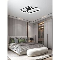 Припотолочная люстра Aitin Pro L71140/2 (черный) - Превью изображения №4 — Интернет-магазин Time-Shop