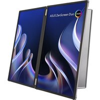 Портативный монитор ASUS ZenScreen Duo OLED MQ149CD - Превью изображения №2 — Интернет-магазин Time-Shop