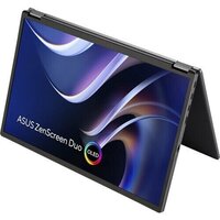 Портативный монитор ASUS ZenScreen Duo OLED MQ149CD - Превью изображения №6 — Интернет-магазин Time-Shop