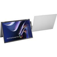 Портативный монитор ASUS ZenScreen Duo OLED MQ149CD - Превью изображения №14 — Интернет-магазин Time-Shop